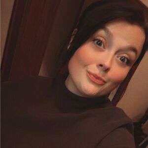 Meet your Posher, Korey